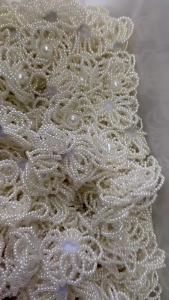 [Buy 1Get 1 Free]Christmas Tree Pendant Loose Beads Crystal Weaving New Style for Women Sweet Christmas Atmosphere diy Beaded Material Accessories