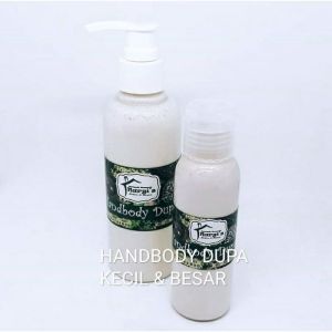 Hand Body Dupa Nargis 100ml/Perawatan Tubuh/Body Lotion Aroma Dupa