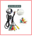 dây cáp gắn sim cho màn hình android ô tô,dây lắp sim cho màn hình ô tô. 