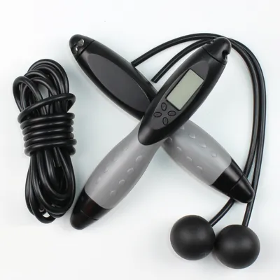 Smart Skipping Rope with Wired Or Wireless Mode / Jump Rope / Exercise Equipment / Fitness Equipment