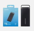 (SG) Samsung Portable SSD T9 USB 3.2 Gen 2x2 1TB I 2TB I 4TB | Samsung T5 Evo USB 3.2 Gen 1 2TB | 4TB| 8TB. 