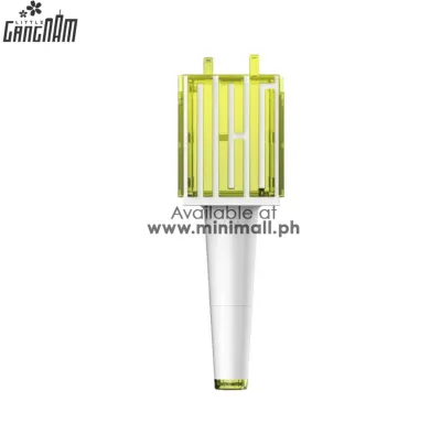 NCT - OFFICIAL LIGHT STICK
