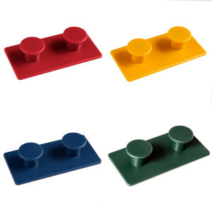 ตะขอ สะดวก ติดตะขอ แข็งแกร่ง หรูหราเบาๆ การจัดเก็บ ไม่มีการเจาะ ใช้งานได้จริง ใช้ซ้ํา