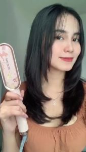 K.SKIN KD380 Wired Mini Brush Hair Iron: A Comprehensive Guide