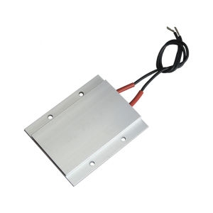 PTCYIDU 12V/24V/36V Egg incubator heater constant temperature PTC heater aluminum heating element ceramic heater