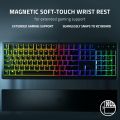 Bàn Phím Razer Ornata V3 | Full Size | Kết Nối Dây | Gỉa Cơ | Switch Mecha-Membrane | N-Key với Anti Ghosting | Led RGB. 
