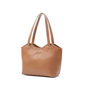 Hody - Tas Wanita Totebag Model Terbaru 2025 Shoulder Bag Tas Bahu Kerja Kantor Kuliah Tas Jinjing Tote Bag Trendy - Devica Bag