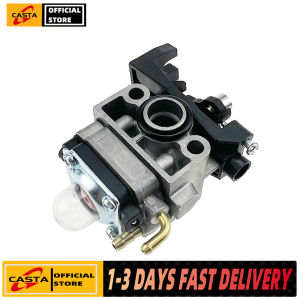 Carburetor Carb for Honda GX25 GX35  4 Stroke Engine Grass Cutter Chainsaws Spare Part Replacement