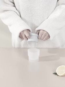 Press-type large ice ball mold ice maker for freezing ice cubes whiskey homemade spherical ice tray ice mold gadget for home use silicone 82026