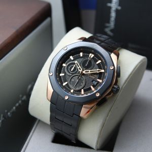 Jam Tangan Pria Alexandre Christie AC 6522 AC6522 AC 6663 AC6663 Original Garansi Resmi 1 tahun