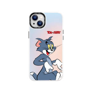 เคสรุ้ง New Case For ไอโฟน iPhone 11 12 13 14 15 16 ProPlusPromax16E 16ProMax 7/8 Plus x xs xr max 13Promax 14PM 003