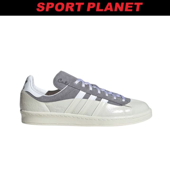 adidas Bunga Men Campus 80s Cali DeWitt Shoe Kasut Lelaki (IG3137) Sport  Planet Cali Dewitt Inspired Design Unisex Walking Shoes Diy Textured  Outsole Uk Size Range Shoes - Lazada | Lazada