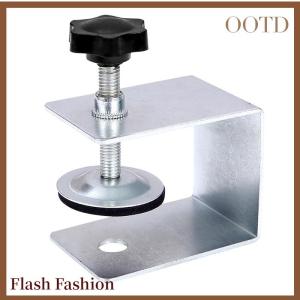 [Falsh F] Drawer Panel Clips Clamp Woodworking Drawer Front Clamp G-Clamps Cabinet Clamps