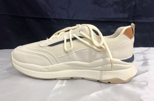 Sepatu Sneakers Wanita Kasual Premium 274 nextfashion