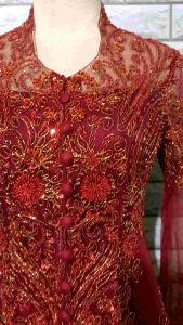 Set Kebaya Pesta Murah & Kebaya Payet Wisuda