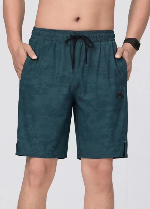 กางเกงออกกำลังกายขาสั้น Men’s Dri-fit shorts เนื้อผ้าแห้งไว สวมใส่สบาย ...