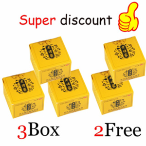 Joint And Bone Therapy Cream Sciatica lumbar protrusion oppresses ointment Sakit tumit kaki Bunion pain Heel pain relief