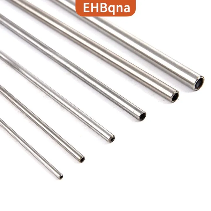 %5BCOD%5D%20EHBqna%20Silver%20Round%20304%20Stainless%20Steel%20Capillary%20Tube%20Pipe%20250mm%20Hollow%20Circular%20Tube%20-%20Image%204
