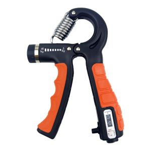 VULNER New Fitness Gripper Carpal Expander Grasp Sports Wrist Wrist Gripper Hand Exerciser Hand Grip Strengthener