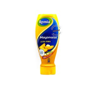 Remia Extra Creamy Mayonnaise 500 ml [Direct Import from The Netherlands]
