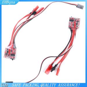 COD 20A ESC 30A ESC tốc độ động cơ RC ESC 2kHz chuyển tiếp ngược bàn chải phanh