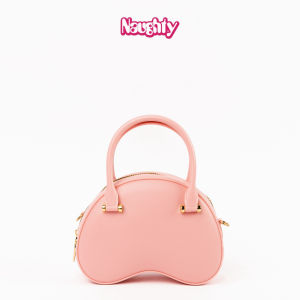 Tas Selempang Wanita Sling Bag Jelly Canela G652 230901 Naughty Accessories