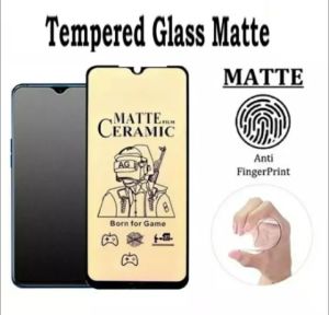 Anti Gores Ceramic ( OPPO A17 ) Tempered Glass Film Matte Ceramics Screen ProtechtorTempered glass Terbaru 2023. Sudah Gratis Dus N Buble Warp Standar  Pengiriman Super Cepat - ISTIQOMAH ACC
