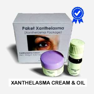 Obat Penghilang Xanthelasma Cream 5 gr Penghilang Xanthelasma Pada Mata Obat Xanthelasma Di Mata