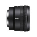 Sony E PZ 10-20mm f4 G Lens Sony 10-20 mm f/4 Power Zoom JPC KEMANG GARANSI RESMI. 