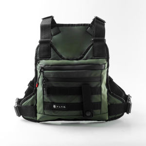 YLTD Chest Bag Tactical Waterproof Selempang Dada Kekinian