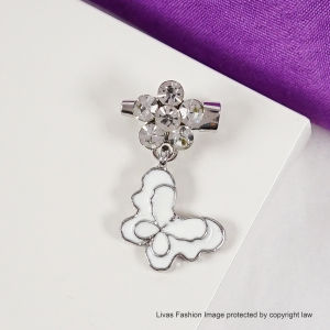 Brooch Juntai Pastel Tudung Kerongsang Jurai Pin Tudung Jarum Peniti Tudung Viral Pins Brooch Pin Keronsang Tudung Murah Brooch Juntai Jurai