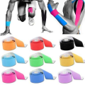 KINESIOLOGY TAPE 5CM X 5M KINESIO TAPE PLASTER MUSCLE PAIN RELIEF KT-5. 