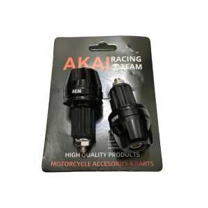 Jalu Stang Bandul Stang Full Cnc Premium Akai Racing Tipe 022 Universal Semua Motor