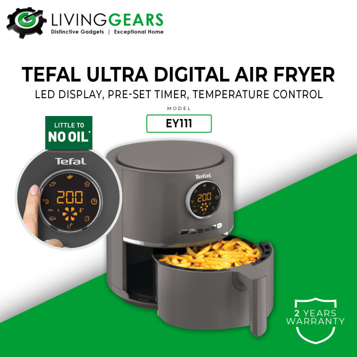 Air fryer clearance ultra