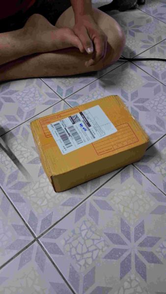 Buyer review video 4