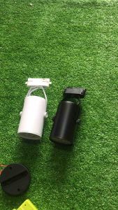 Đèn rọi tranh rọi ray shop quần áo đèn ray 7w