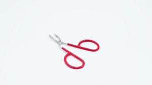 2 Pcs Cable Tie Opener Zip Tie Tool Removal Zip Tie Tool Reusable Quickly Untie The Cable Tie