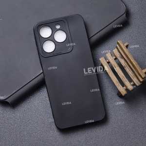 Itel A70 Case Macaron Pro Kamera Case Candy Softcase Itel A70