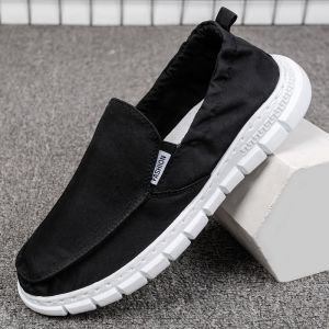 Uniqee thể thao thoải mái Giày cổ thấp cho người đàn ông thoải mái dây chun phong cách học đường Giày thời trang bán chạy chống trượt tất cả các trận đấu Giày