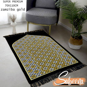 Sajadah Turki Turkiye Bahan Bulu Sejadah Dewasa By Sabeena