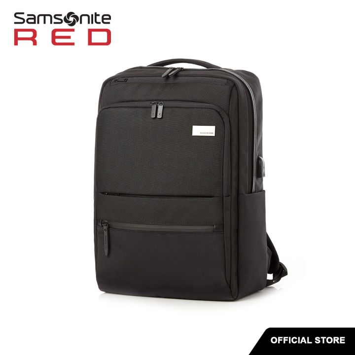 Samsonite cheap backpack lazada