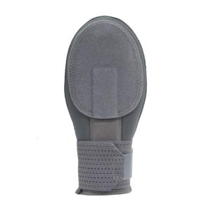 ถุงมือแบบเลื่อนได้สะดวกสบายสำหรับการฝึกเบสบอลซอฟต์บอลซ้ายขวาดีไซน์สำหรับผู้ใหญ่ขนาด7สี