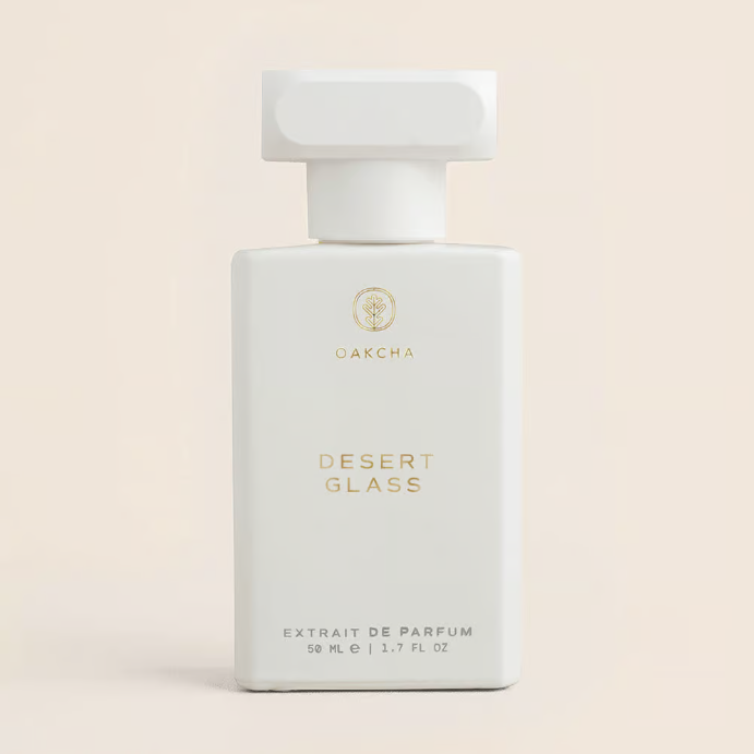Oakcha Desert Glass Extrait de Parfum - Mojave Ghost | Lazada PH