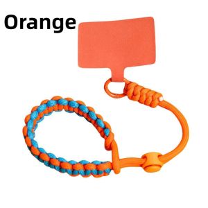 1pcs Phone Lanyard with Durable Rope Lanyard Wristband Phone Lanyard Hand Grip Anti-theft