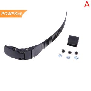 【PCWFKef】 Bộ dây đeo giày trượt băng thay thế dây đeo phụ kiện giày trượt băng có khóa