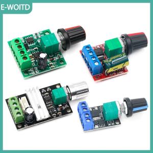 【E-WOITD】 Pwm DC động cơ đốc 2A 3A 5A 10A 90 Wát điều khiển tốc độ chuyển đổi chuyển đổi chức năng 1803bk 1203bk có thể điều chỉnh mô-đun chuyển đổi chức năng