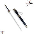 Mô hình Fate Grand Order Prince Of Lanling Lanling Wang sword kiếm 22cm. 
