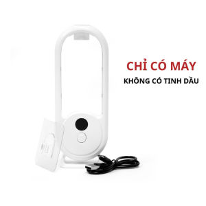⚡Miễn Phí Vận Chuyển⚡ Máy Xịt Thơm Phòng Tự Động Máy Khuếch Tán Tinh Dầu 5 Chế Độ Xông Hương Thơm Nhẹ Dịu