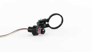 Waterproof Set 26*105 660nm 130mw 5V For Stone Cutting Machine Focusable Beam Module Locator Red Line Positioning For Stone Cutting Machine