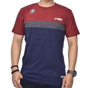 KAOS DFLOW NEW ART FREE STICKER BISA COD